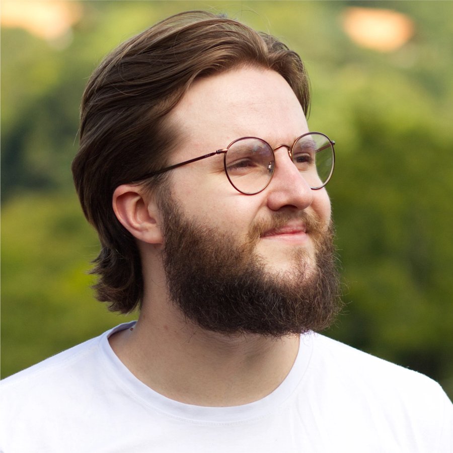 Foto de Patrick Manosso